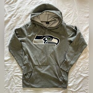 Seattle Seahawks Nike Hoodie